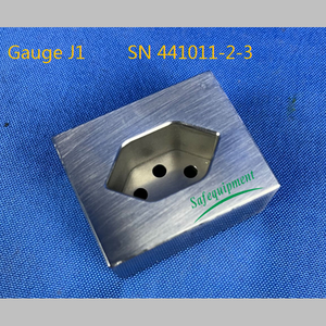 SN 441011-2-3 Gauge (Model:SFT G1-2350)