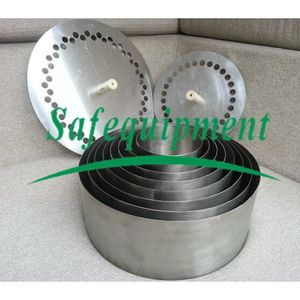 Standardised Cookware EN60350-2 (Model:SFT S2-1085A)