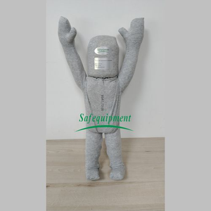 CAMI Newborn Dummy-Mark I /CAMI Infant Dummy-Mark II / CAMI 3/4 Child Dummy (9 months) (Model:SFT S1-5050)