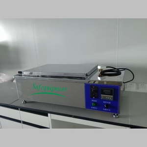 恒温振荡水槽 (型号：SFT T7-7065)