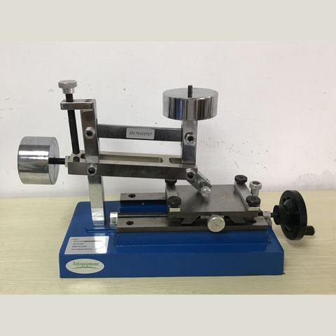 Paint film pencil scratch hardness Tester ISO15184 (Model:SFT T6-6102)