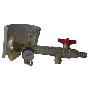 IPX3-4洒水试验装置 (型号：SFT S2-1030)