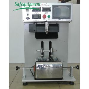 Toasters On-Off Life Tester (Model:SFT S2-1066)