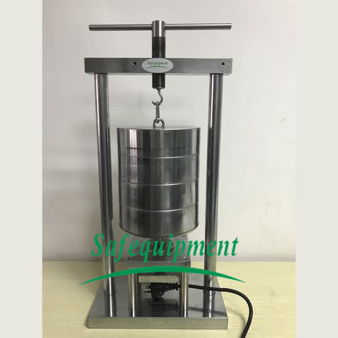 Apparatus for Compression (Model:SFT S2-1301) 