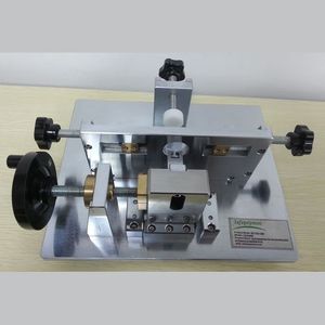 Test apparatus for pin bending test AS/NZS 3112 (Model:SFT S2-1329)