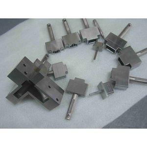 IEC60320器具耦合器标准量规 (型号：SFT G1-2700)