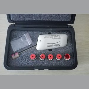 UL Sharp Edge Tester (Model:SFT S1-2071)