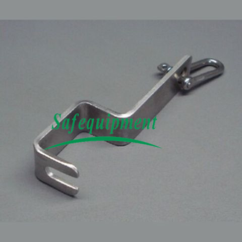 Tension Clamp (Model:SFT S1-2117)