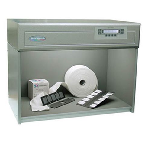 Verivide CAC120 Color Assessment Cabinet (Model:CAC120)