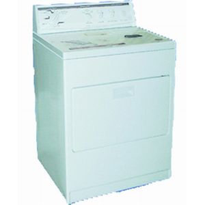 AATCC Recommended Testing Dryer Machine (Model:Whirlpool 3XWED5705)