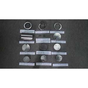 Zhaga Book 8 Gauge MTG-B1-PHJ85d-1/MTG-H1-PHJ85d/MTG-H5-PHJ85d-2（Model：SFT G2-5580）