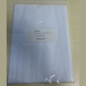绢纸(ISO04046,50张/包,A3纸张大小） （型号：SFT F3-3026）