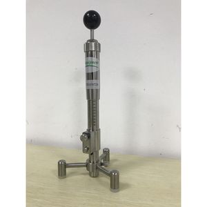搪瓷冲击试验装置(ISO4532) (型号：SFT S1-2059)