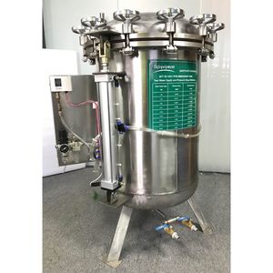 IPX7-8 浸水及压力水密性试验装置 (型号：SFT S2-1041A)