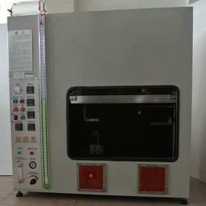 水平垂直燃烧测试仪(500W) (型号：SFT F3-3012)