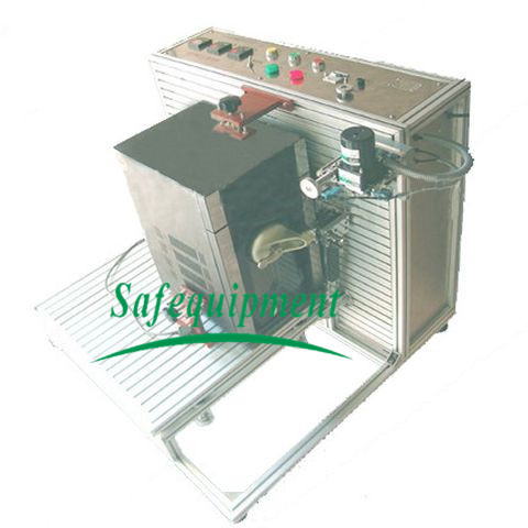 Microwave Oven Door Endurance Tester (Model:SFT S2-1065) 