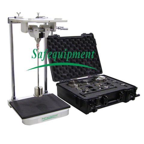 Socket & Plug Strength Tester (Model:SFT S2-1305)