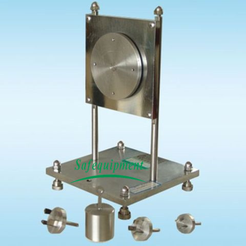 Lateral Strain Test Device (Model:SFT S2-1305A)