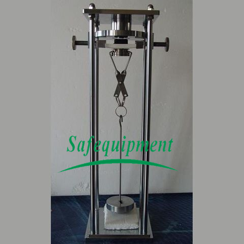 Socket & Plug Strength Tester (Model:SFT S2-1305B)