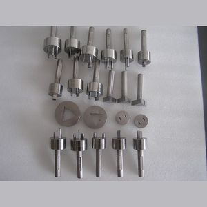 GB 1002 插头插座量规 (型号：SFT S1-2201)