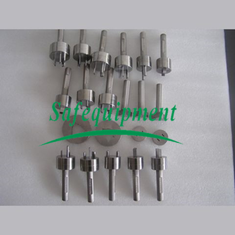 GB 1002 插头插座量规 (型号：SFT G1-2001)