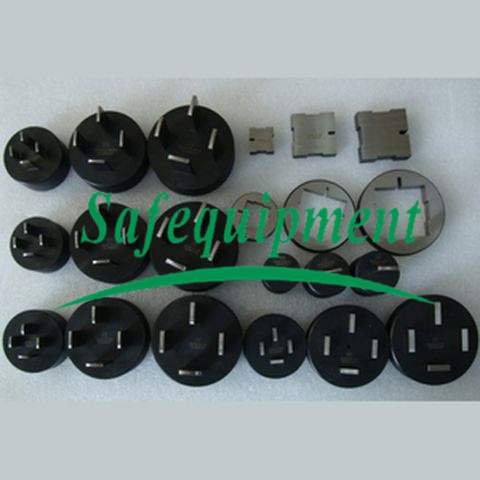 ANSI-NEMA WD 6 美国插头插座量规 (型号：SFT S1-2320) 
