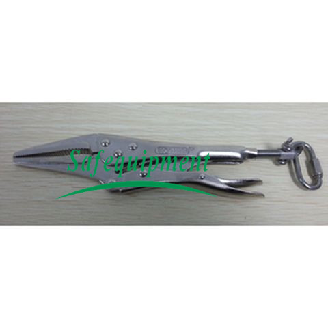 ​Long Nose Vise Grip (6”) (Model:SFT S1-2095)