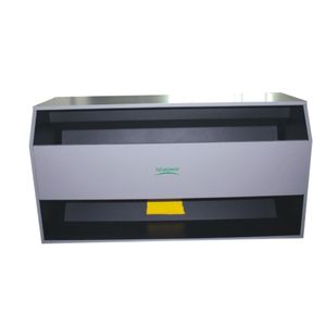 Pilling Assessment Viewer (Model:SFT T5-5213 ASTM D3512)