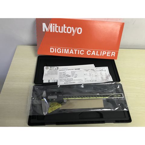 Japan Mitutoyo Digital Display Caliper