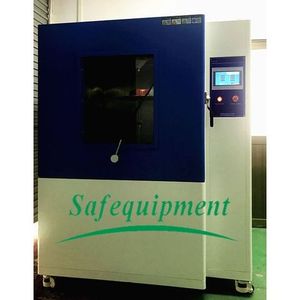 IPX9 High Pressure and Temperature Water Jet Tester （Model：SFT S2-1045）