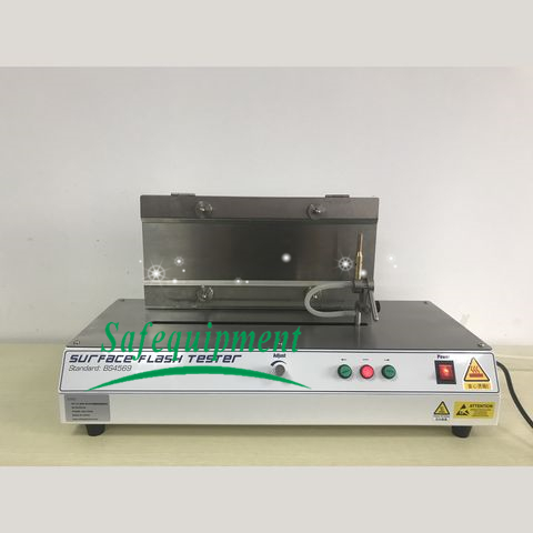 BS4569 Surface Flash Tester （Model：SFT F4-4086）