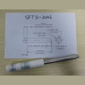 UL探棒（绝缘带电部分） (型号：SFT S1-2046)