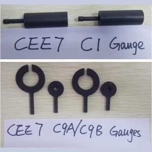 Gauge (CEE 7) (Model:SFT S1-2280)