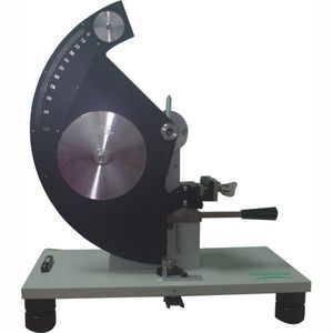 Elmendorf Tearing Tester (Model：SFT T5-5010)