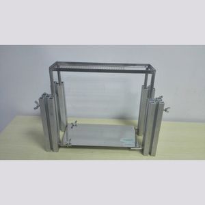 ISO9772 Figure 2 & 3 Support gauze and wire mesh （Model：SFT F3-3016 ） 