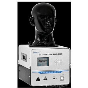 口罩呼吸阻力检测仪 （型号：SFT T5-5502 ）