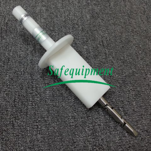 Jointed test finger 1 (test probe B of IEC 61032) (Model:SFT S1-2010)