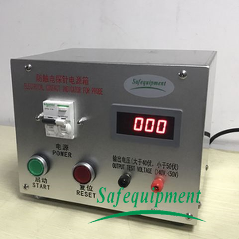 Electrical Contact Indicator (Model:SFT S1-2049)
