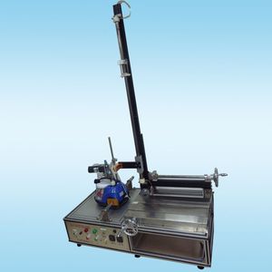 Automatic Cord Reels Endurance Tester (Model:SFT S2-1068)