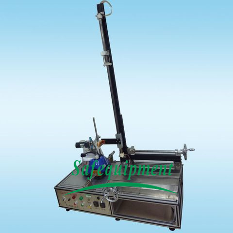 Automatic Cord Reels Endurance Tester (Model:SFT S2-1068)