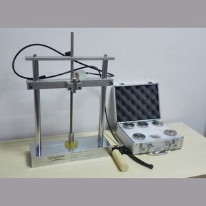 Impact Test Apparatus (Rope Lights) (Model:SFT S2-1209)