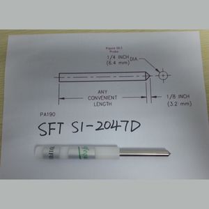 UL探棒 (型号：SFT S1-2047D)