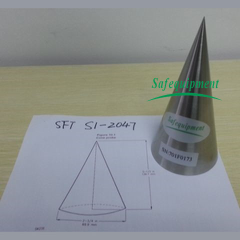 UL  Cone Probe (Model:SFT S1-2047)