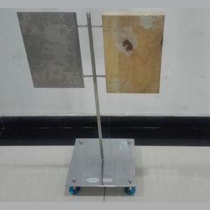 UL Mounting Means Test – Clamp-On Unit test device (Model:SFT S2-1809)