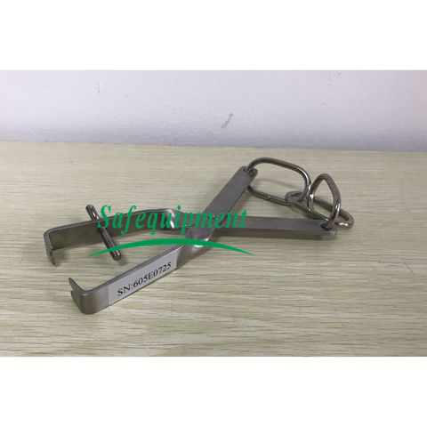 Surface Tension Clamp (Model:SFTS1-2093)