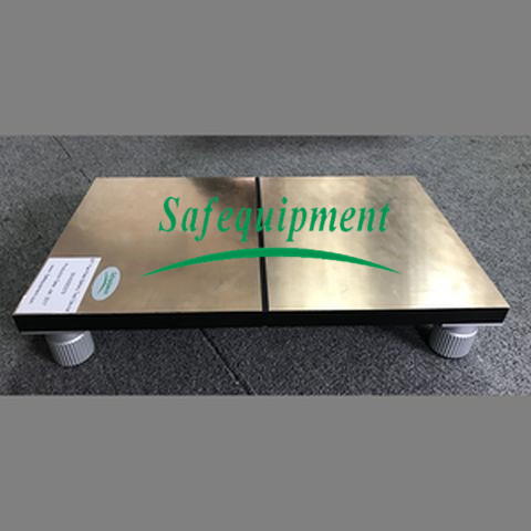 Flat Plate Battery Test Device (Model:SFT S1-2111)