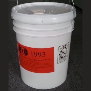 AATCC标准洗剂 含荧光增白剂24lb/桶