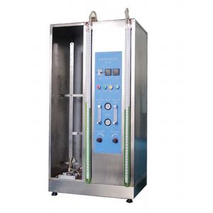 Vertical Flame Tester (1KW) （Model：SFT F3-3053）