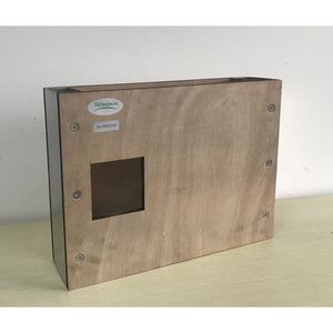 Test Boxes IEC60670-1 （Model：SFT S2-1090）