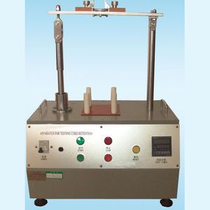 Apparatus for Testing Cord Retention (Model:SFT S2-1306)